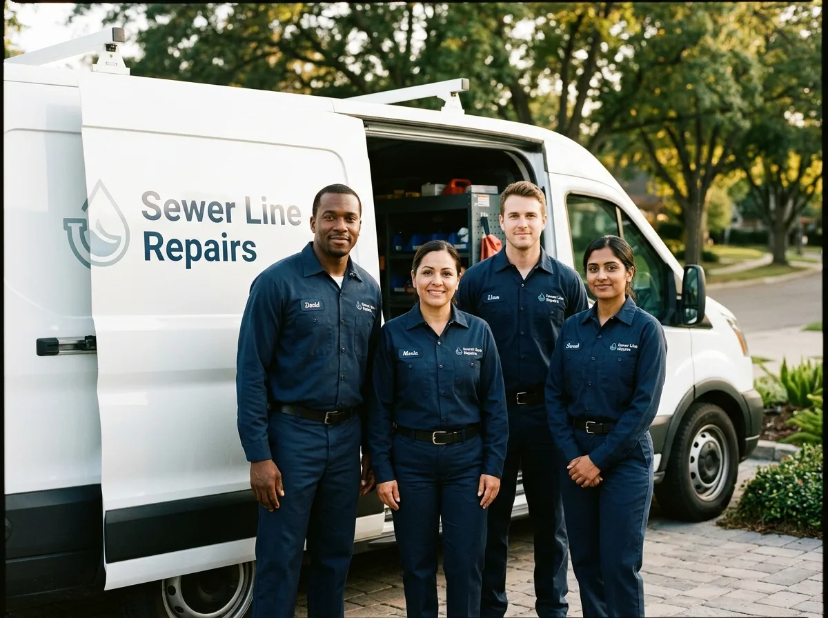 Emergency Plumber company in Harmony, NC