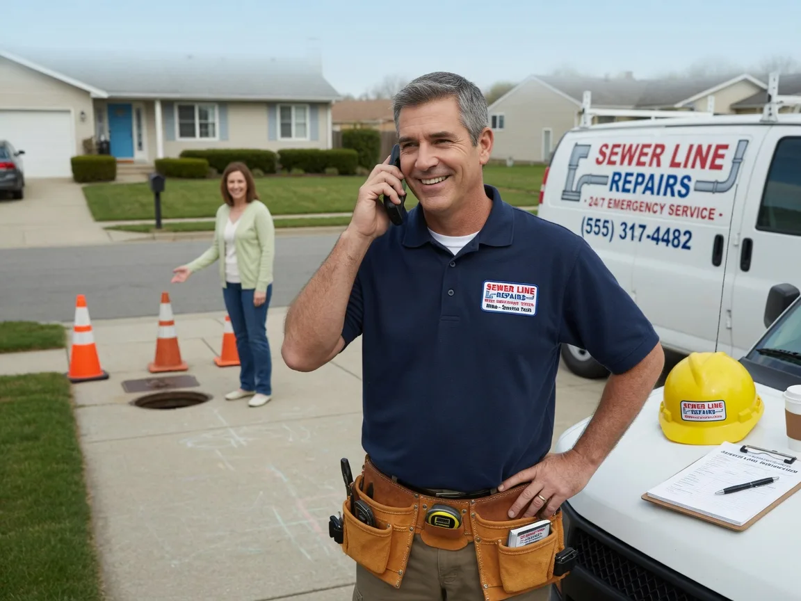 Emergency Plumber Harmony, NC FAQs